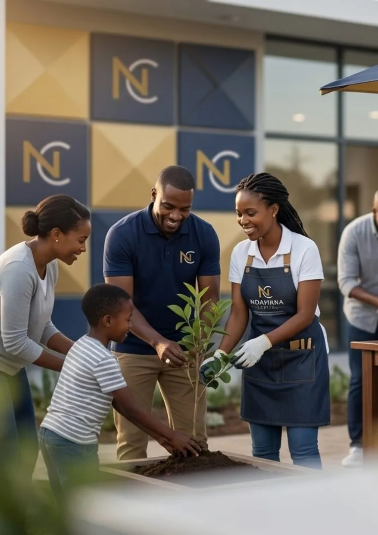 Community Social Responsibility