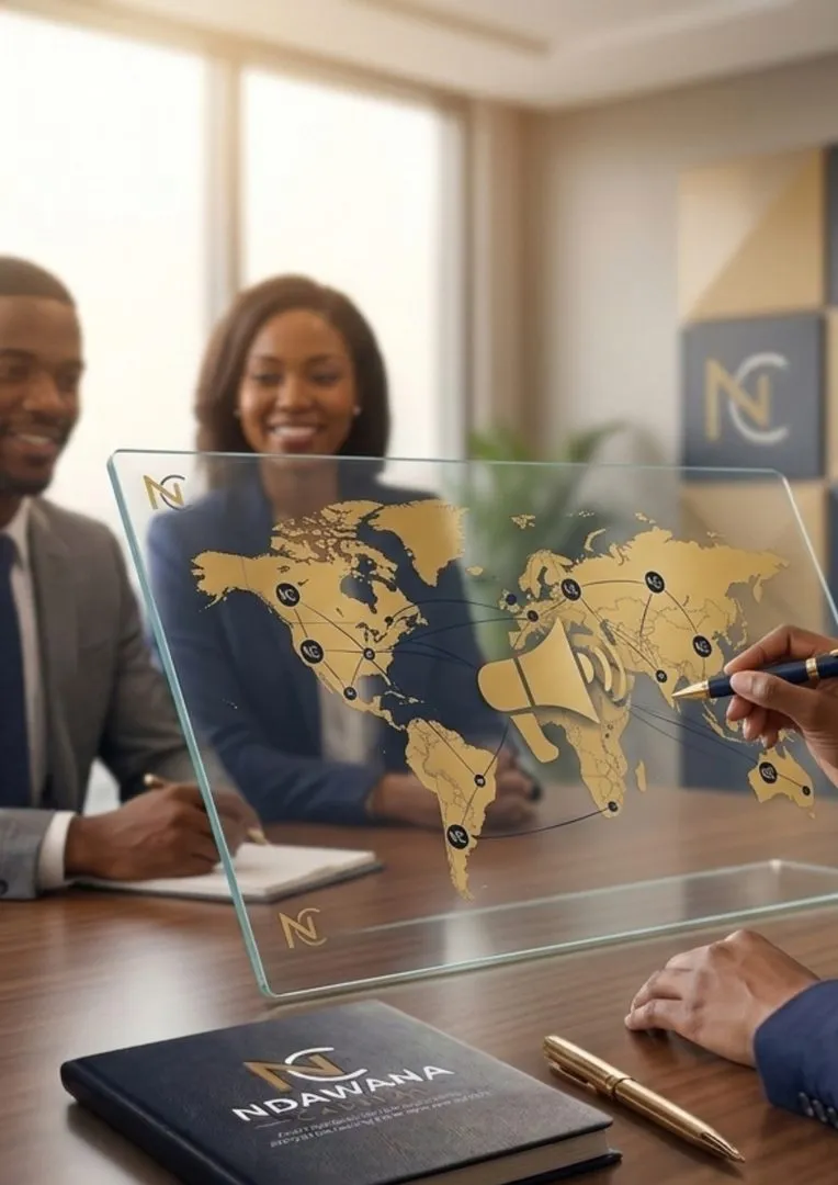 Marketing Solutions