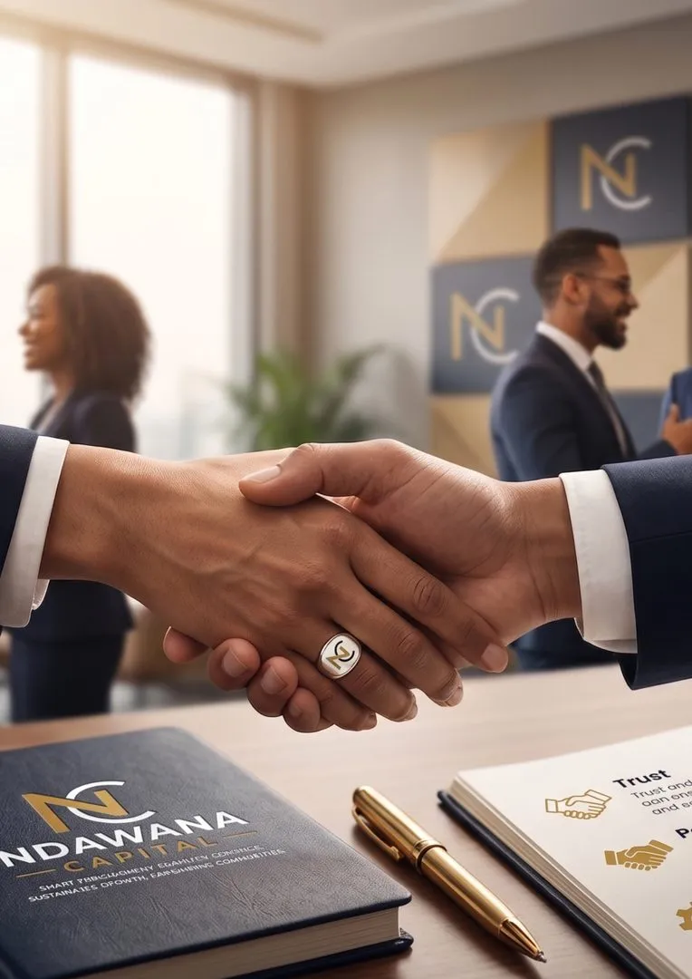 Supplier Relationship Management