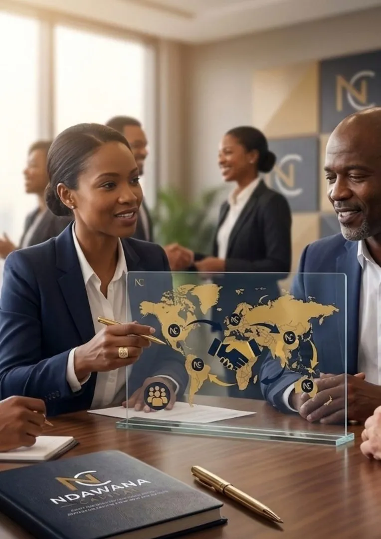 Transactional Advisory